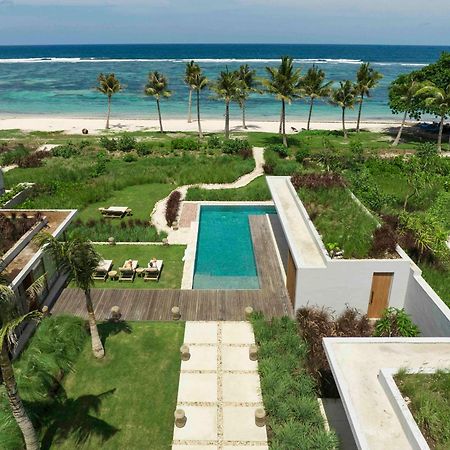 Cap Karoso Sumba - A Member Of Design Hotels Tambolaka 外观 照片