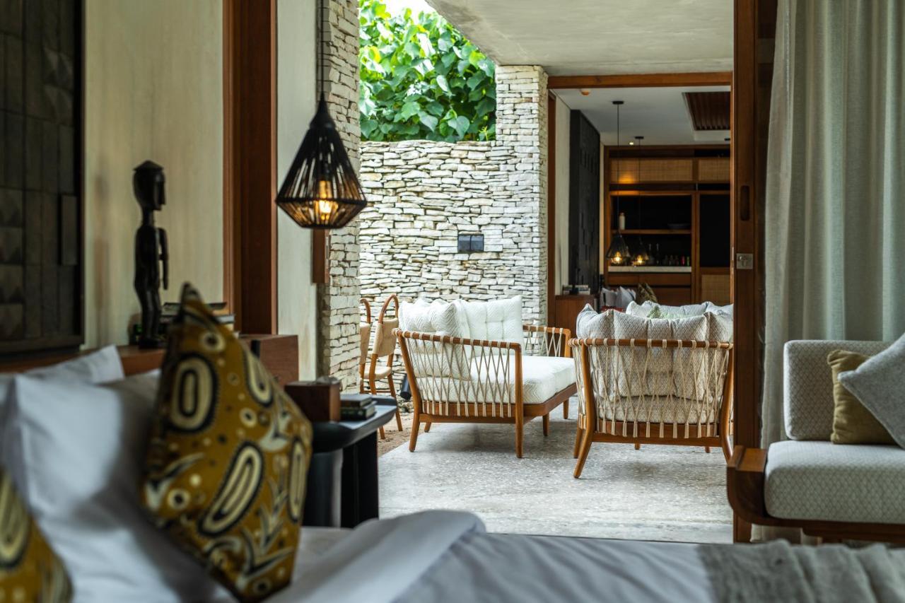 Cap Karoso Sumba - A Member Of Design Hotels Tambolaka 外观 照片
