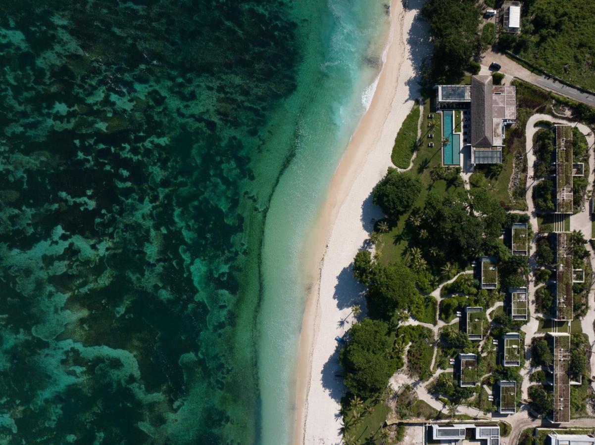 Cap Karoso Sumba - A Member Of Design Hotels Tambolaka 外观 照片