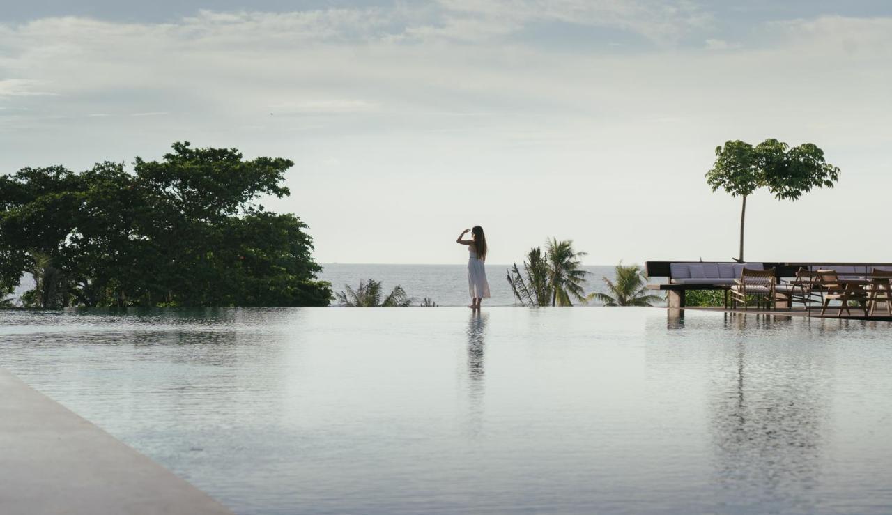 Cap Karoso Sumba - A Member Of Design Hotels Tambolaka 外观 照片
