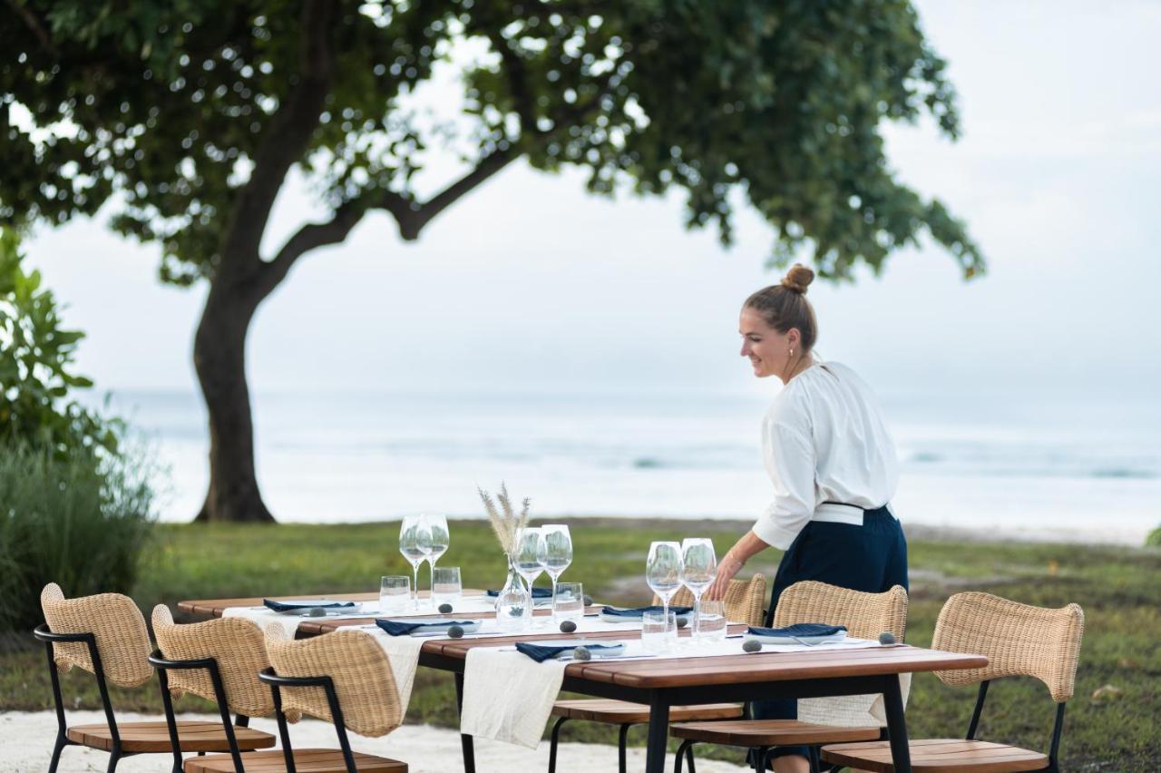 Cap Karoso Sumba - A Member Of Design Hotels Tambolaka 外观 照片