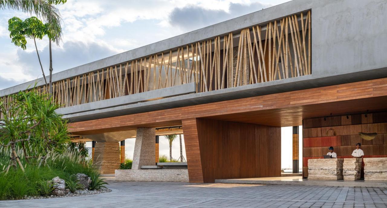 Cap Karoso Sumba - A Member Of Design Hotels Tambolaka 外观 照片