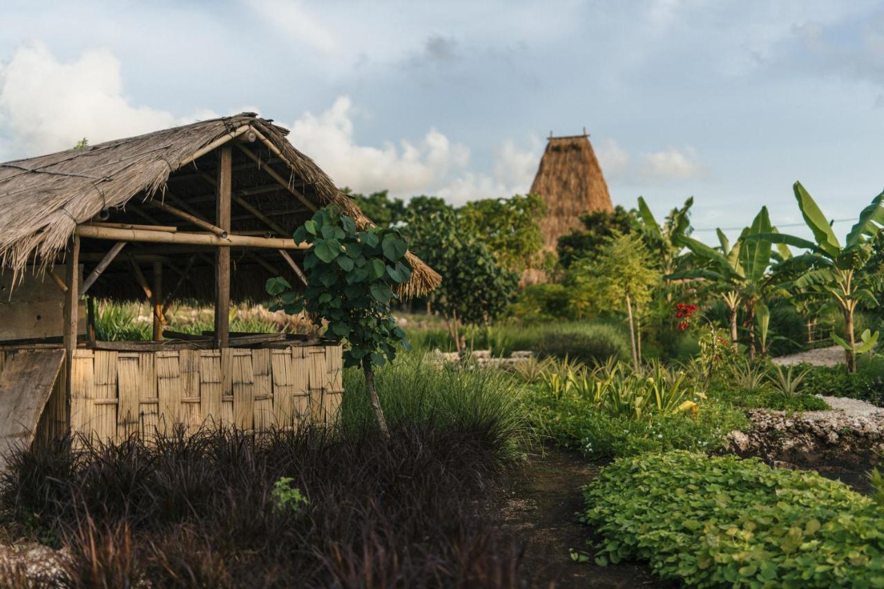 Cap Karoso Sumba - A Member Of Design Hotels Tambolaka 外观 照片
