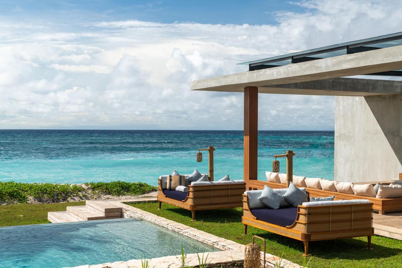 Cap Karoso Sumba - A Member Of Design Hotels Tambolaka 外观 照片