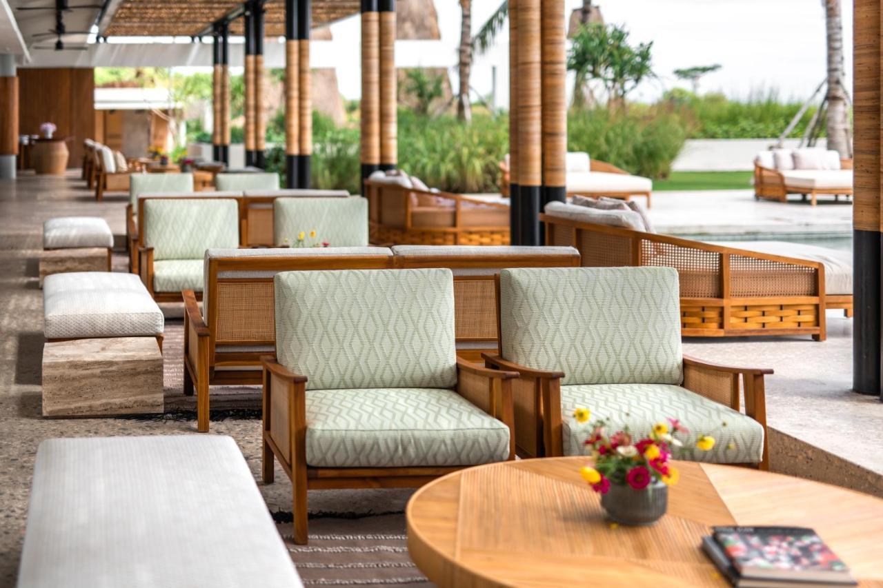 Cap Karoso Sumba - A Member Of Design Hotels Tambolaka 外观 照片