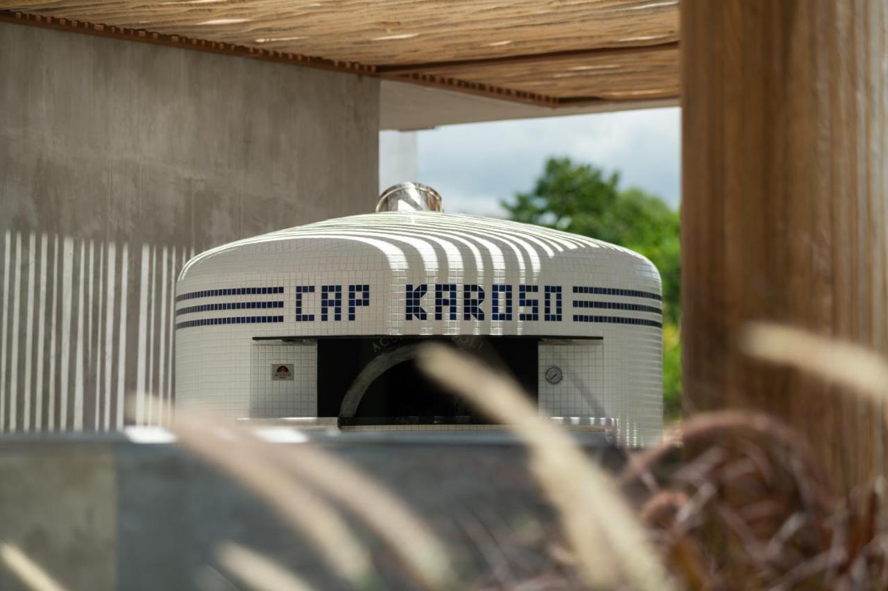 Cap Karoso Sumba - A Member Of Design Hotels Tambolaka 外观 照片