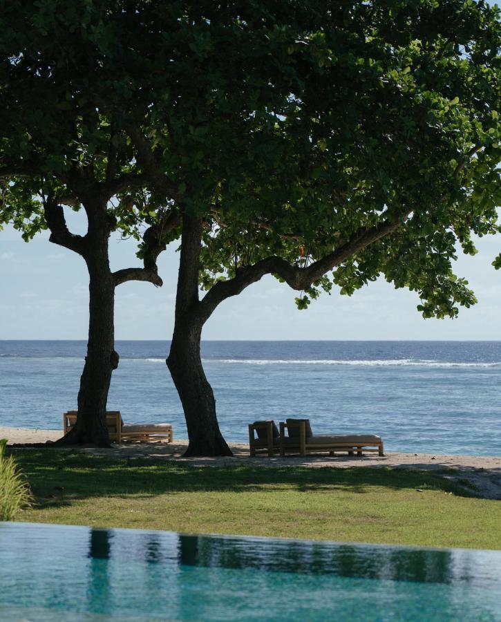 Cap Karoso Sumba - A Member Of Design Hotels Tambolaka 外观 照片