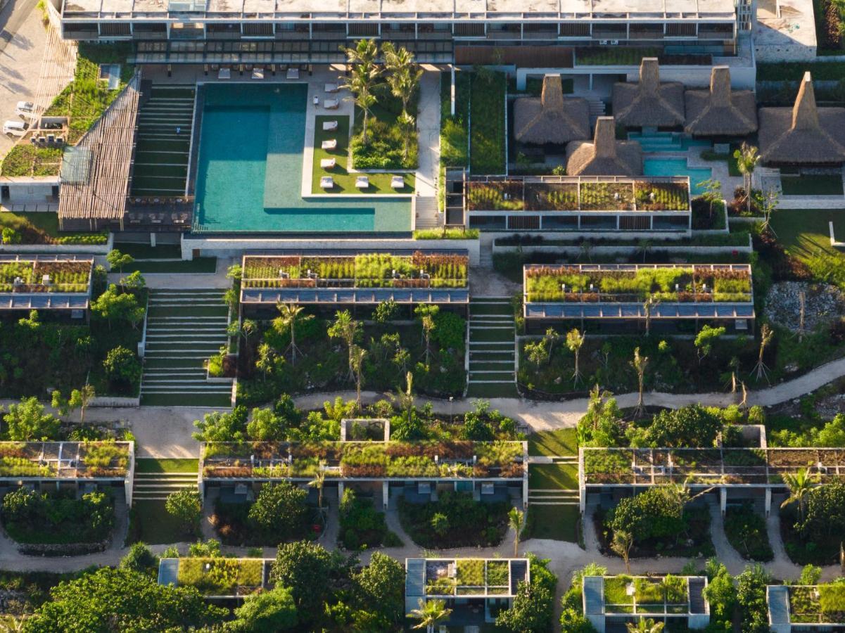 Cap Karoso Sumba - A Member Of Design Hotels Tambolaka 外观 照片