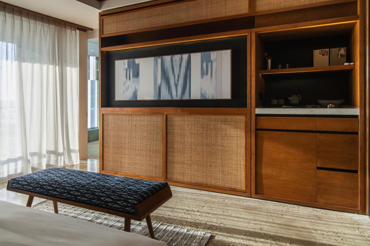 Cap Karoso Sumba - A Member Of Design Hotels Tambolaka 外观 照片