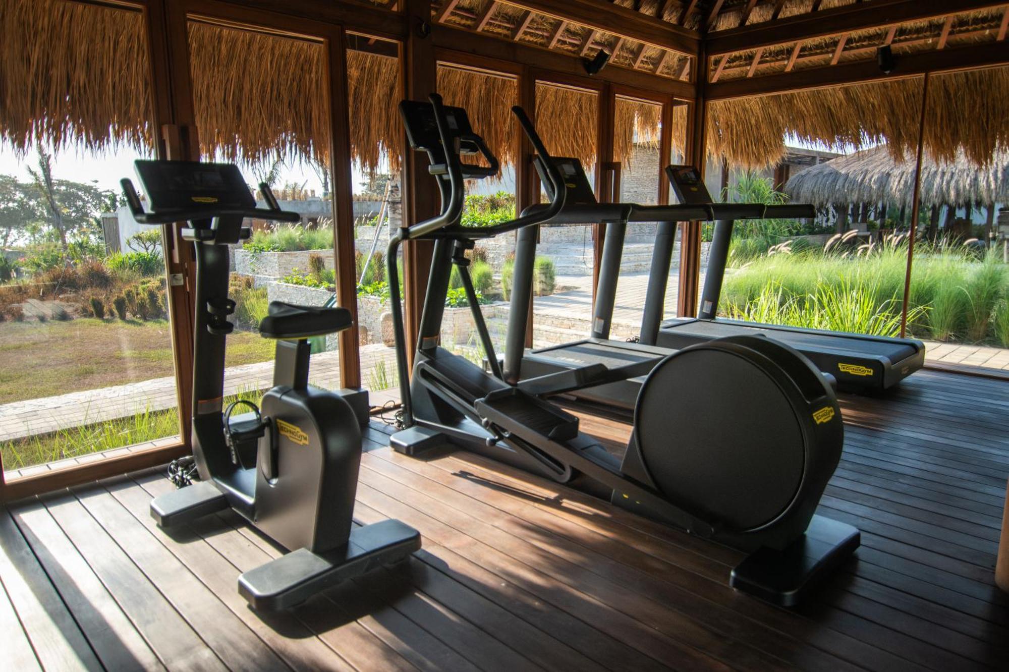 Cap Karoso Sumba - A Member Of Design Hotels Tambolaka 外观 照片