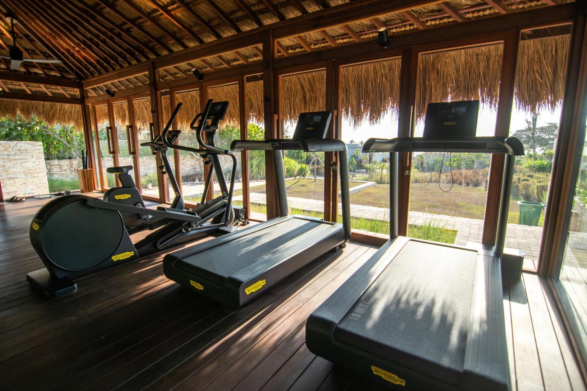 Cap Karoso Sumba - A Member Of Design Hotels Tambolaka 外观 照片