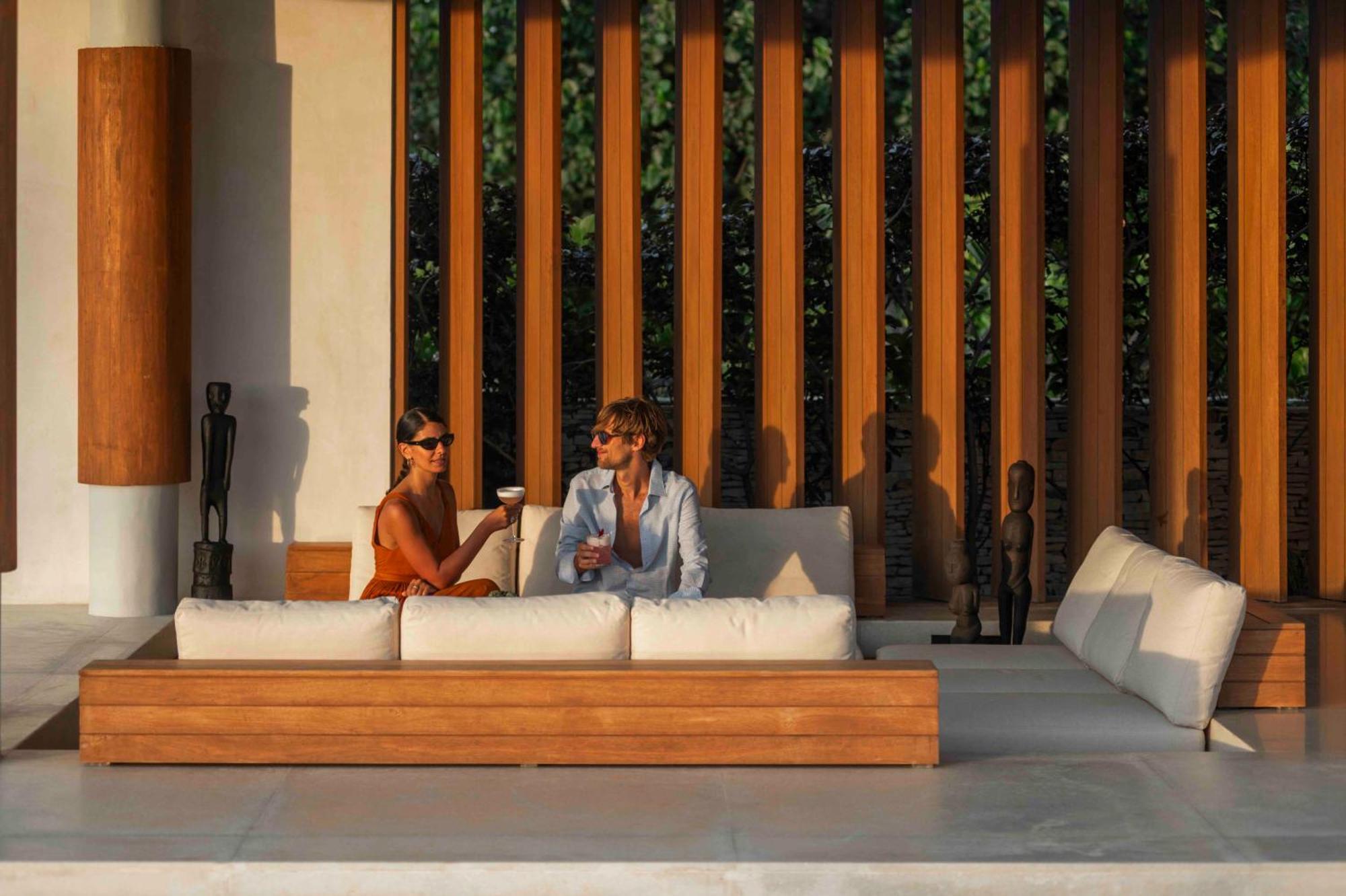 Cap Karoso Sumba - A Member Of Design Hotels Tambolaka 外观 照片