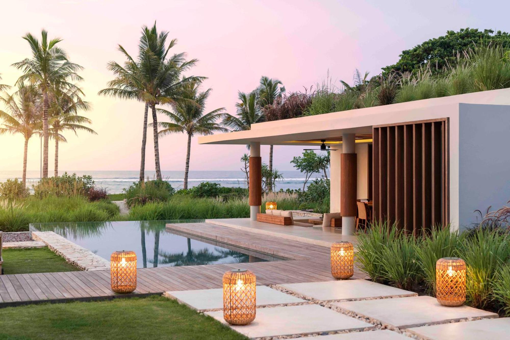 Cap Karoso Sumba - A Member Of Design Hotels Tambolaka 外观 照片