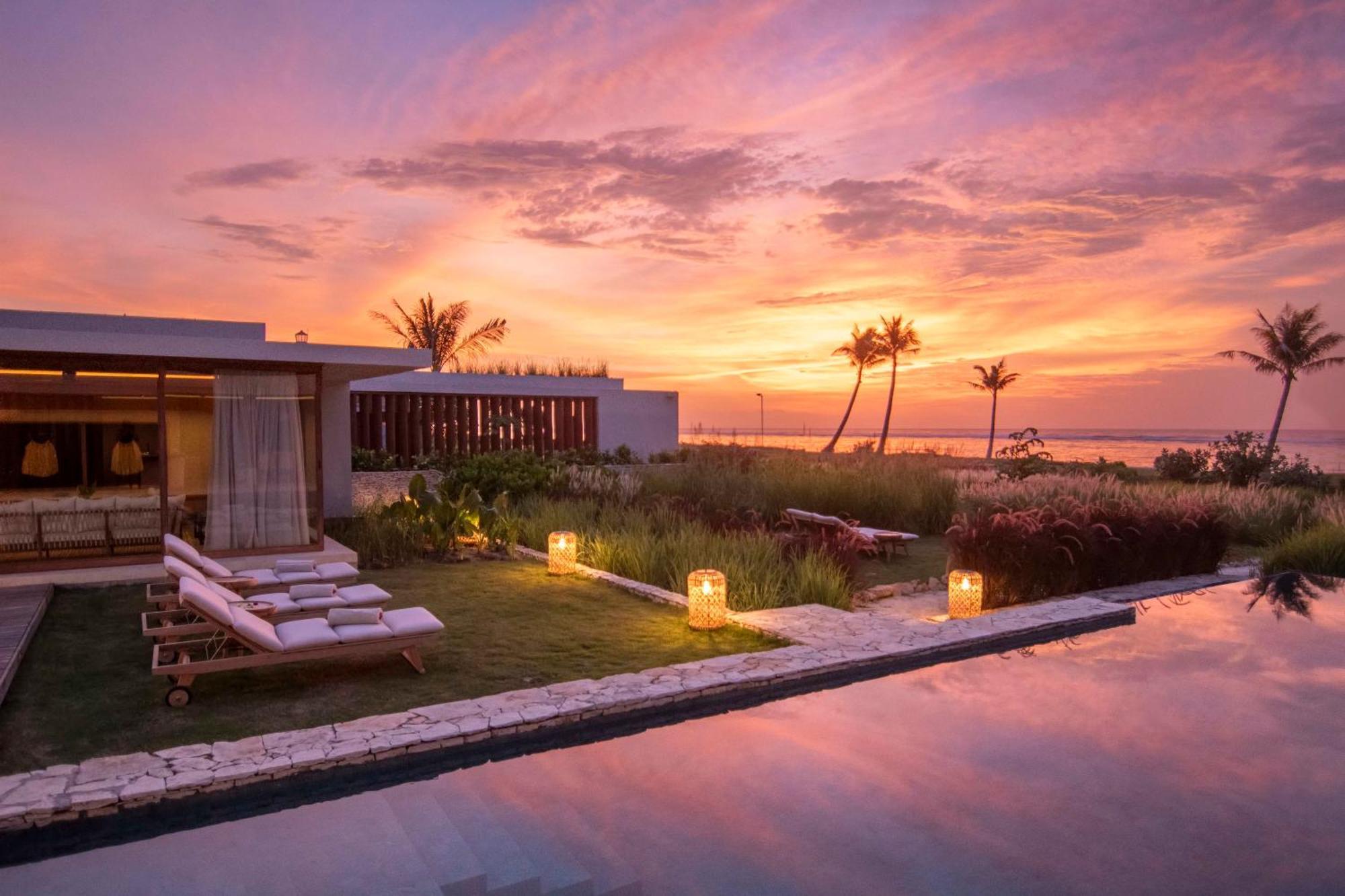 Cap Karoso Sumba - A Member Of Design Hotels Tambolaka 外观 照片