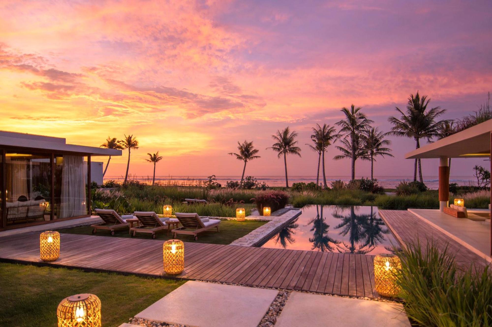 Cap Karoso Sumba - A Member Of Design Hotels Tambolaka 外观 照片