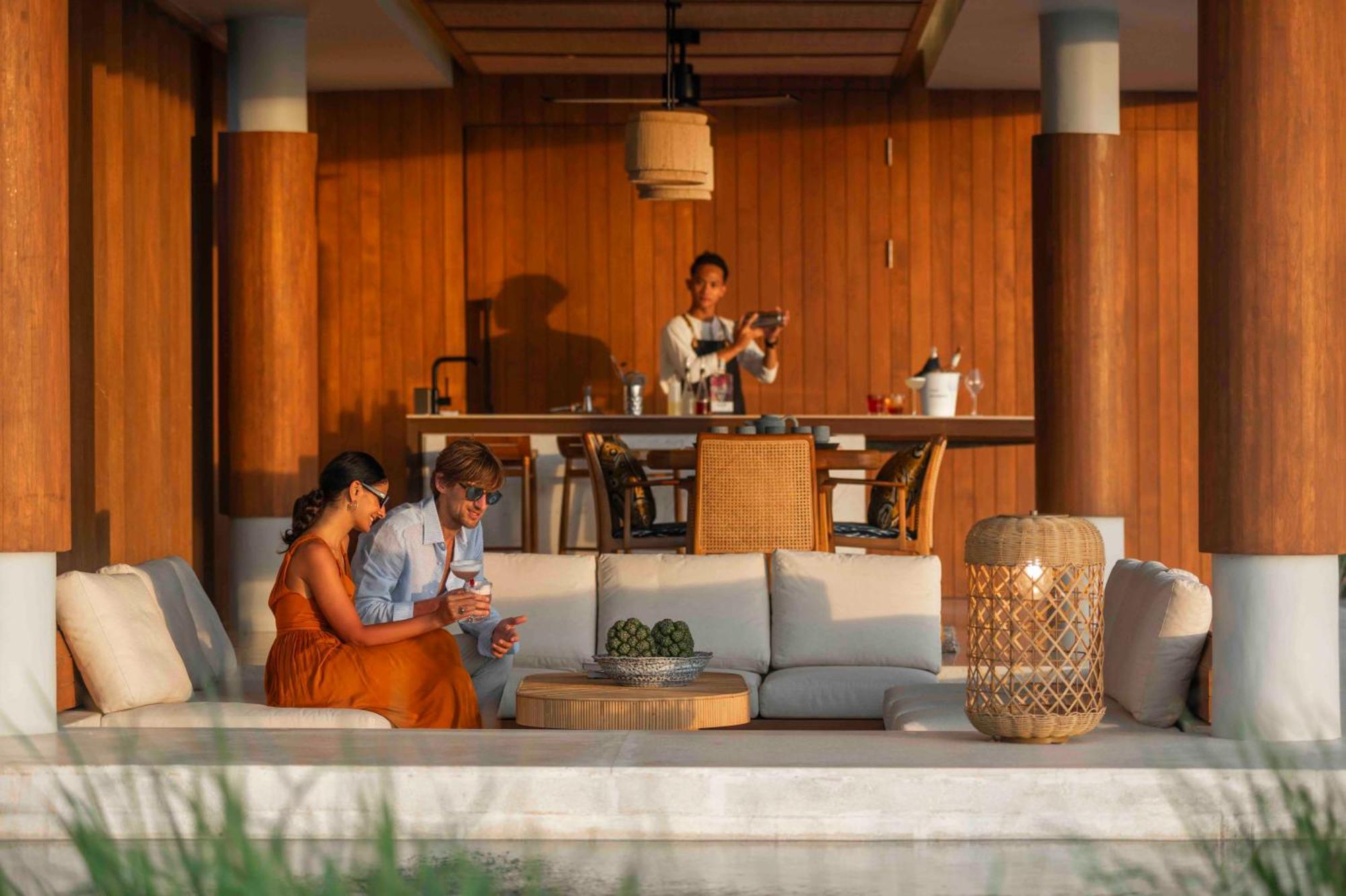 Cap Karoso Sumba - A Member Of Design Hotels Tambolaka 外观 照片