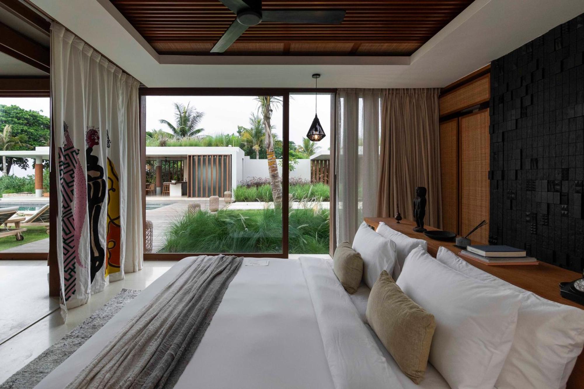 Cap Karoso Sumba - A Member Of Design Hotels Tambolaka 外观 照片