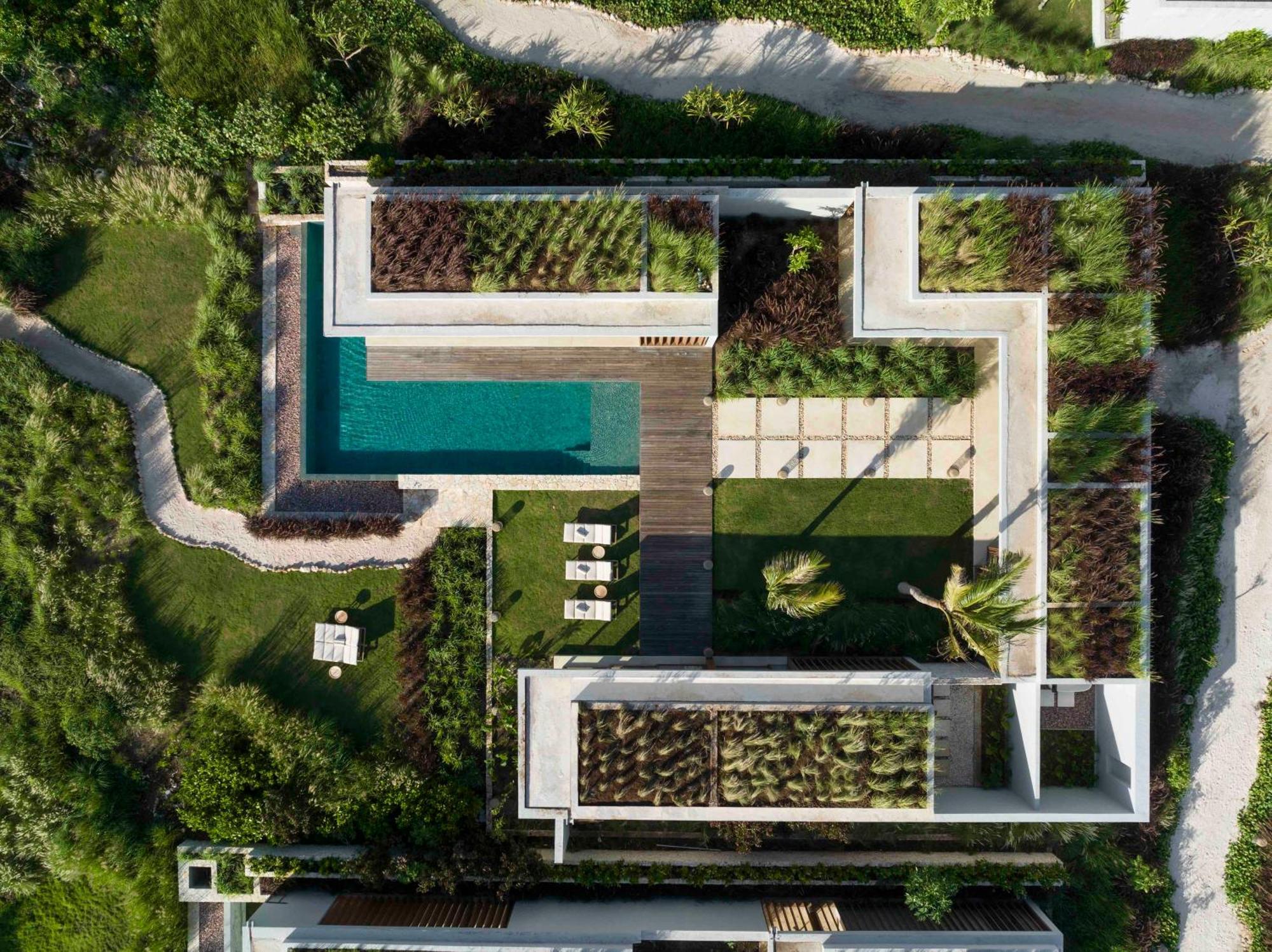 Cap Karoso Sumba - A Member Of Design Hotels Tambolaka 外观 照片