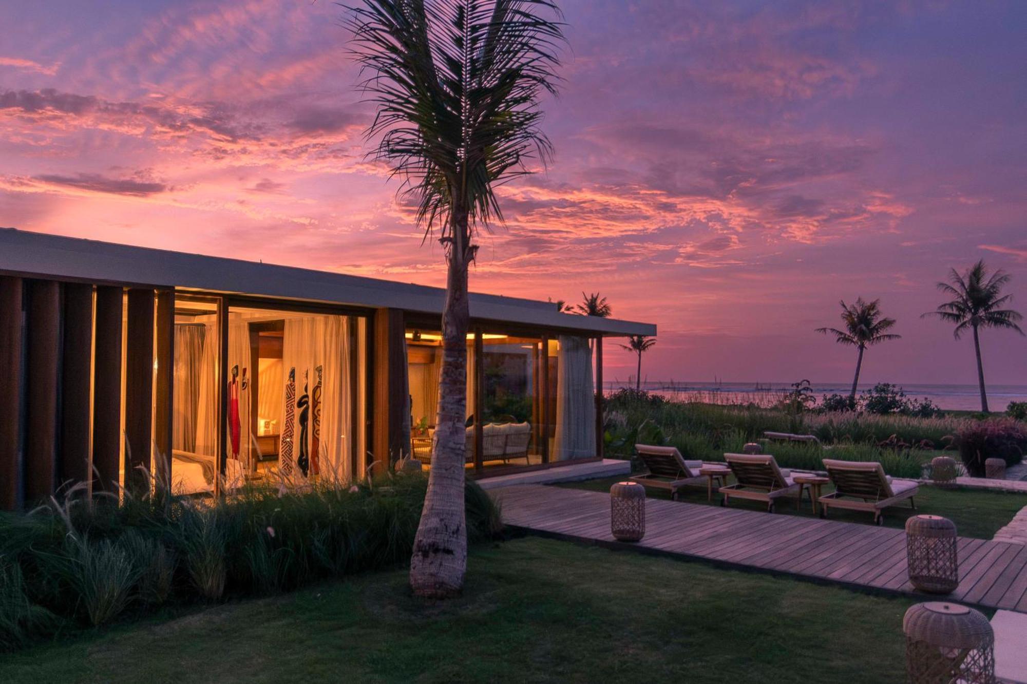 Cap Karoso Sumba - A Member Of Design Hotels Tambolaka 外观 照片