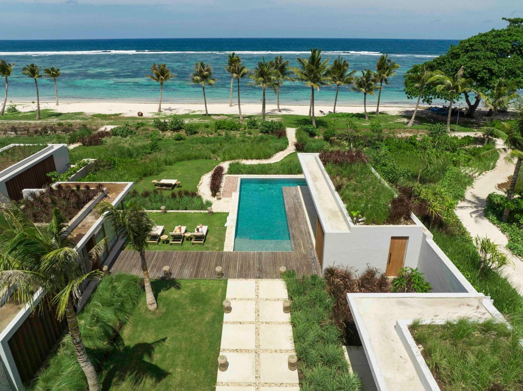 Cap Karoso Sumba - A Member Of Design Hotels Tambolaka 外观 照片