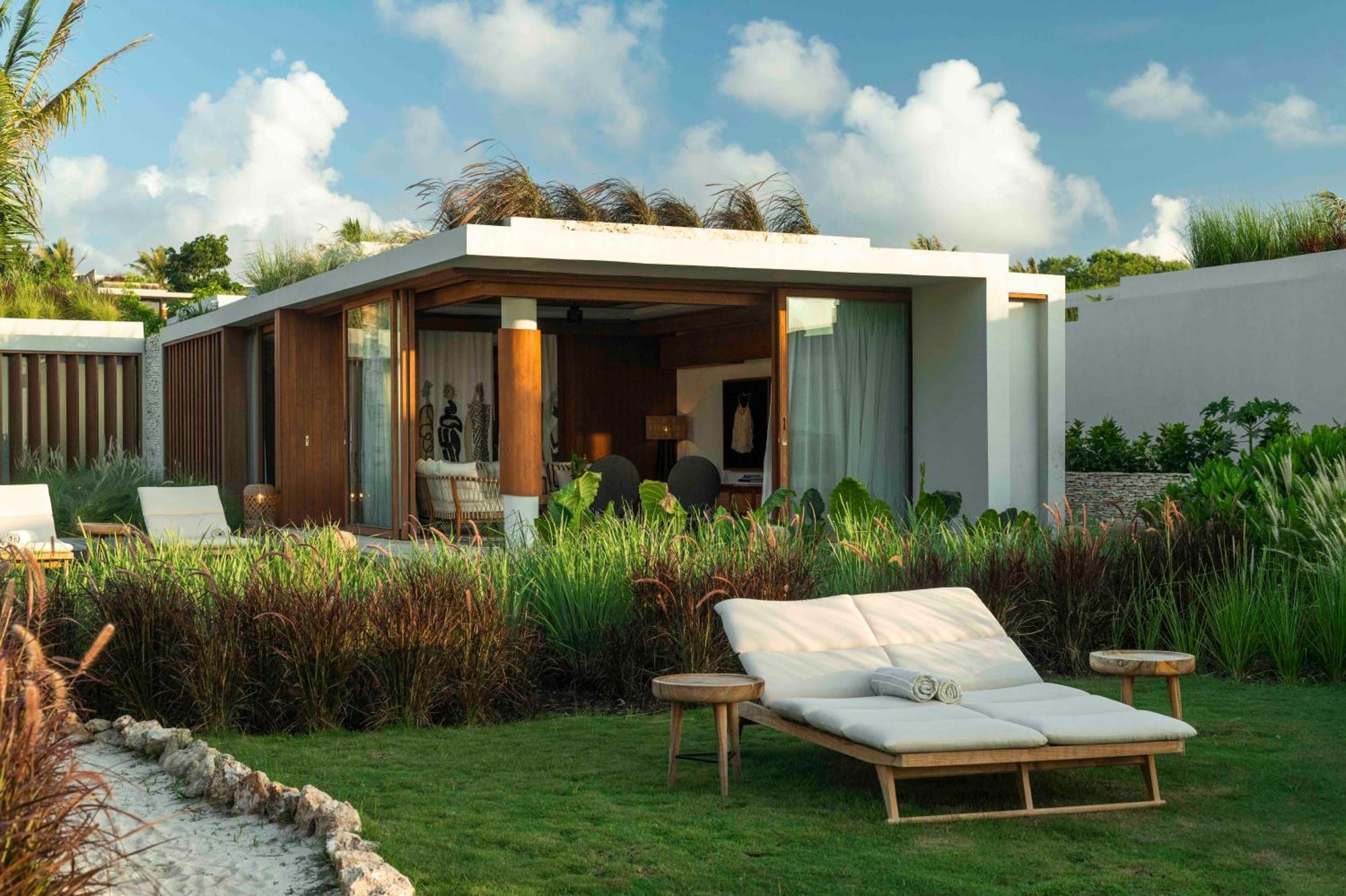 Cap Karoso Sumba - A Member Of Design Hotels Tambolaka 外观 照片