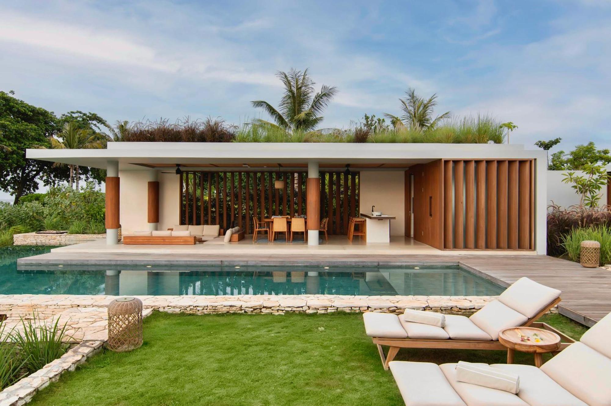 Cap Karoso Sumba - A Member Of Design Hotels Tambolaka 外观 照片