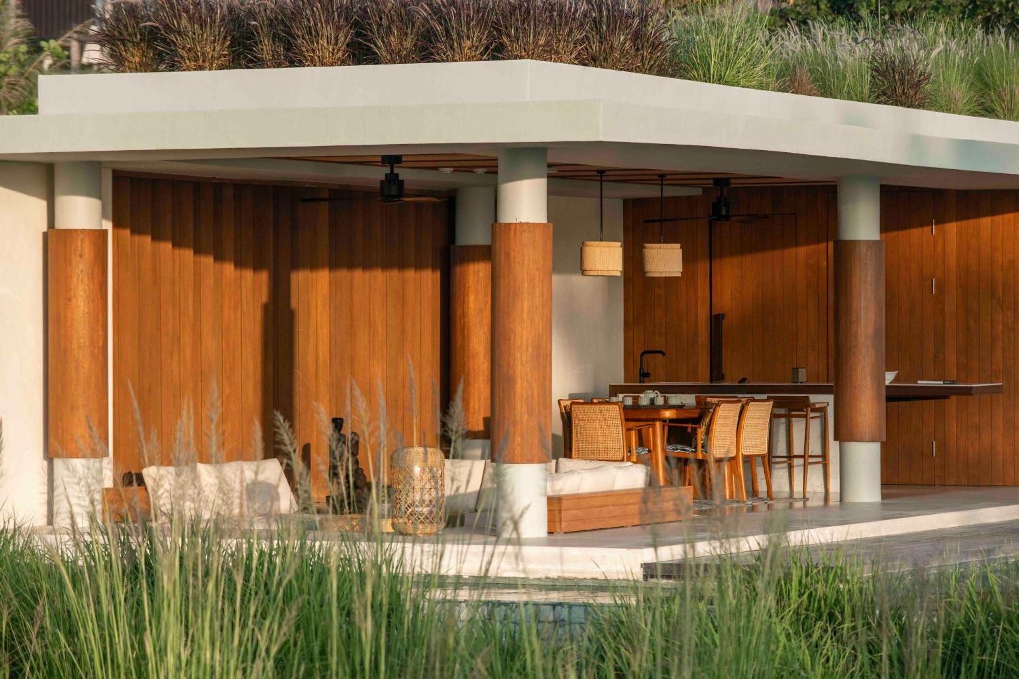 Cap Karoso Sumba - A Member Of Design Hotels Tambolaka 外观 照片