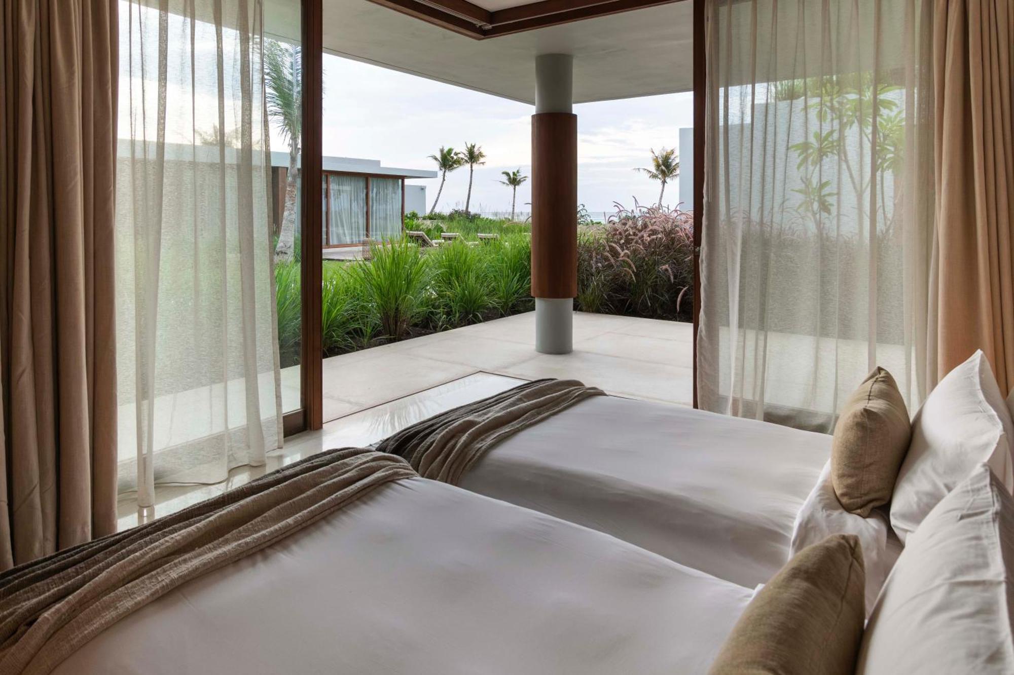 Cap Karoso Sumba - A Member Of Design Hotels Tambolaka 外观 照片