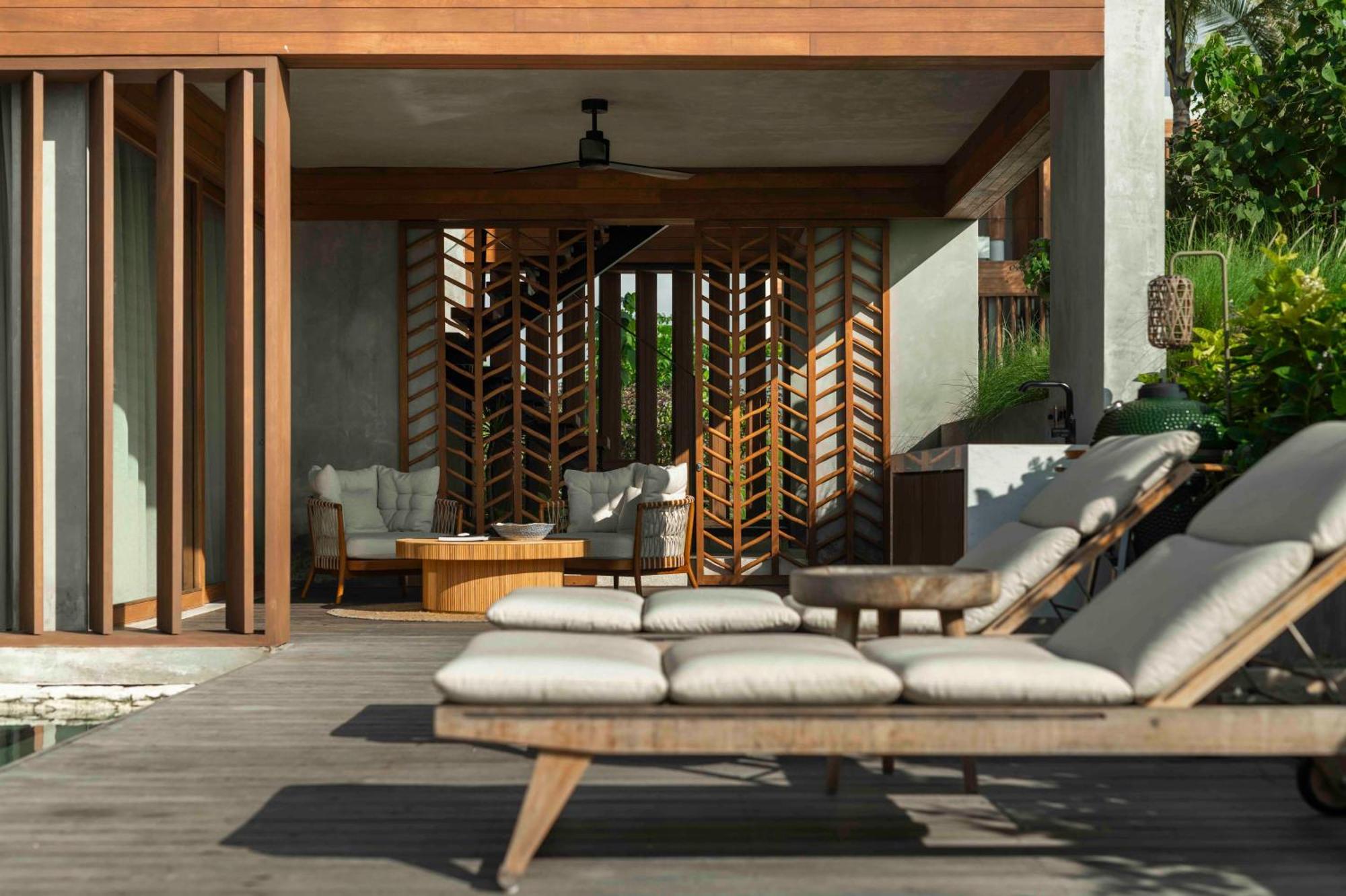 Cap Karoso Sumba - A Member Of Design Hotels Tambolaka 外观 照片