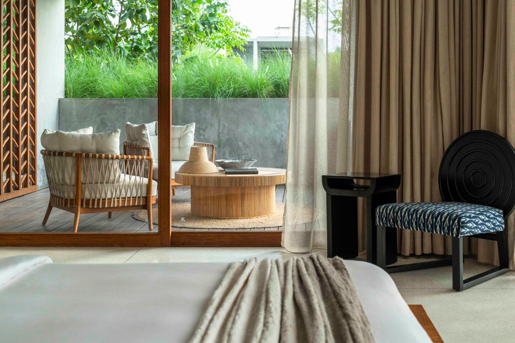Cap Karoso Sumba - A Member Of Design Hotels Tambolaka 外观 照片