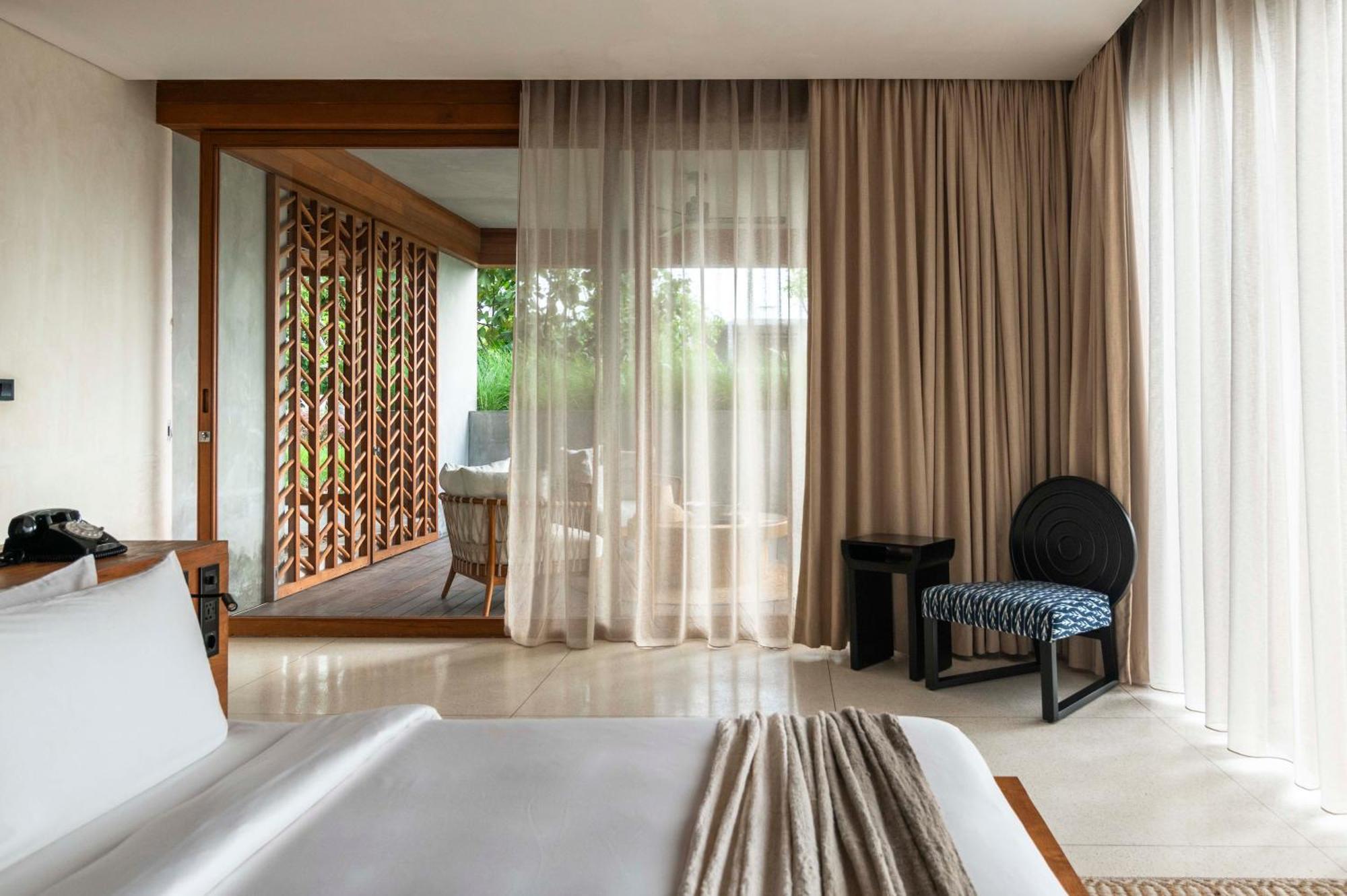 Cap Karoso Sumba - A Member Of Design Hotels Tambolaka 外观 照片