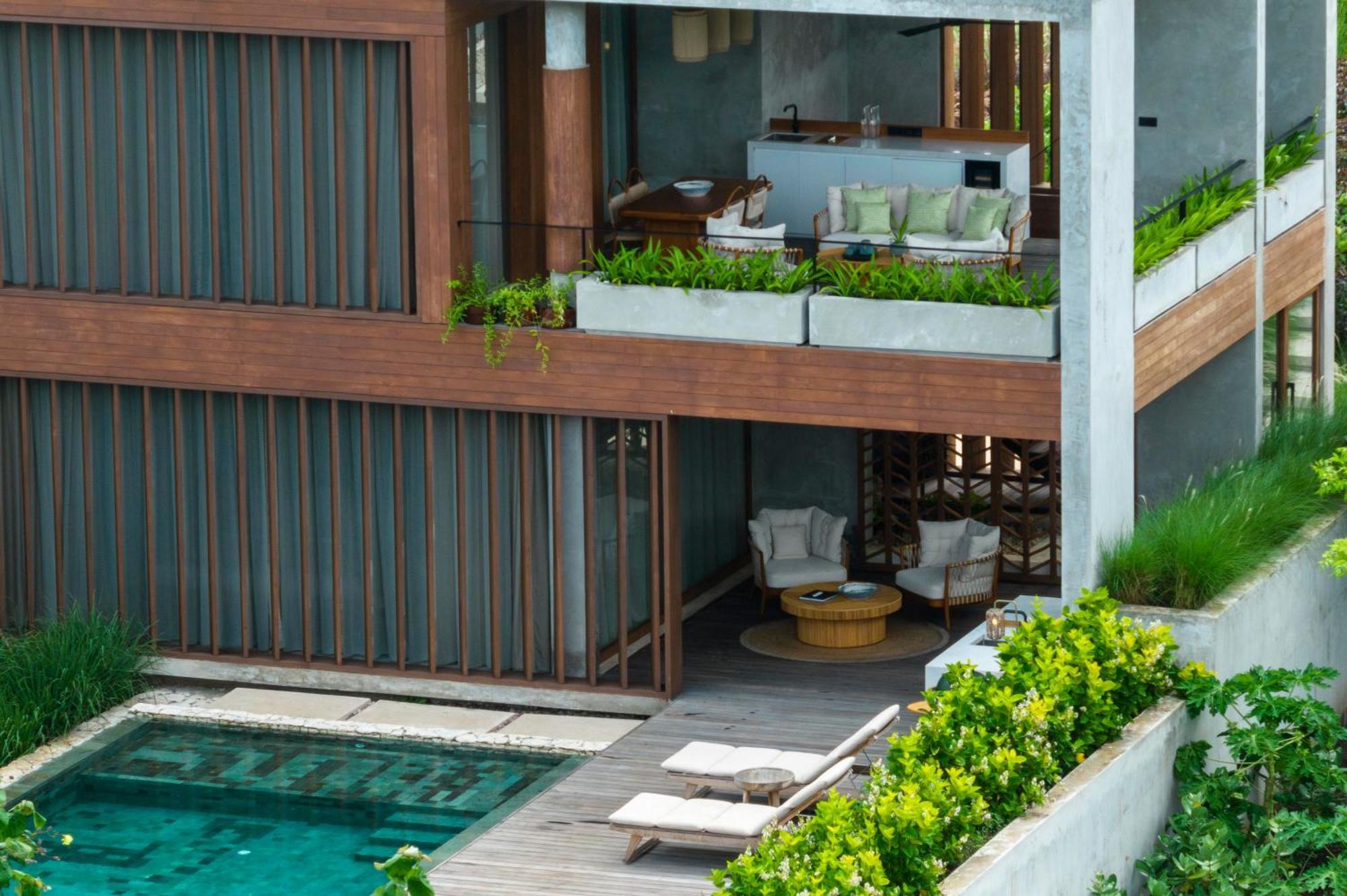 Cap Karoso Sumba - A Member Of Design Hotels Tambolaka 外观 照片