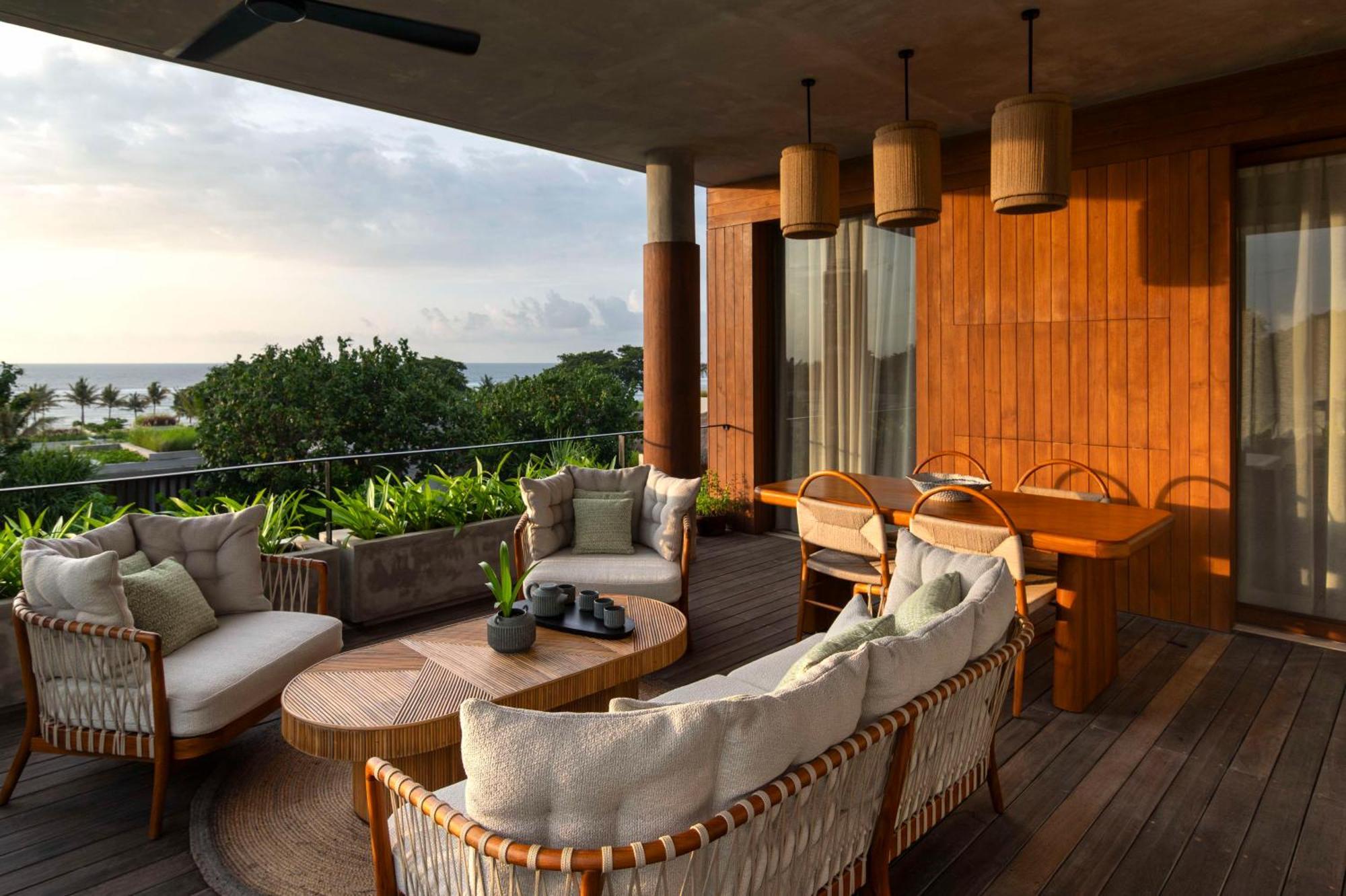 Cap Karoso Sumba - A Member Of Design Hotels Tambolaka 外观 照片