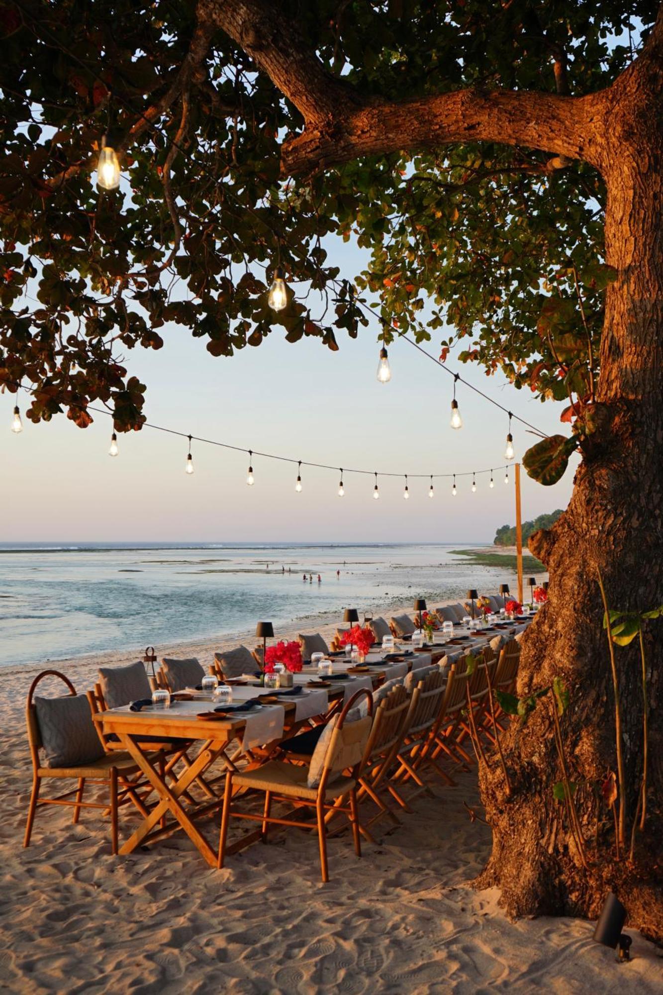 Cap Karoso Sumba - A Member Of Design Hotels Tambolaka 外观 照片