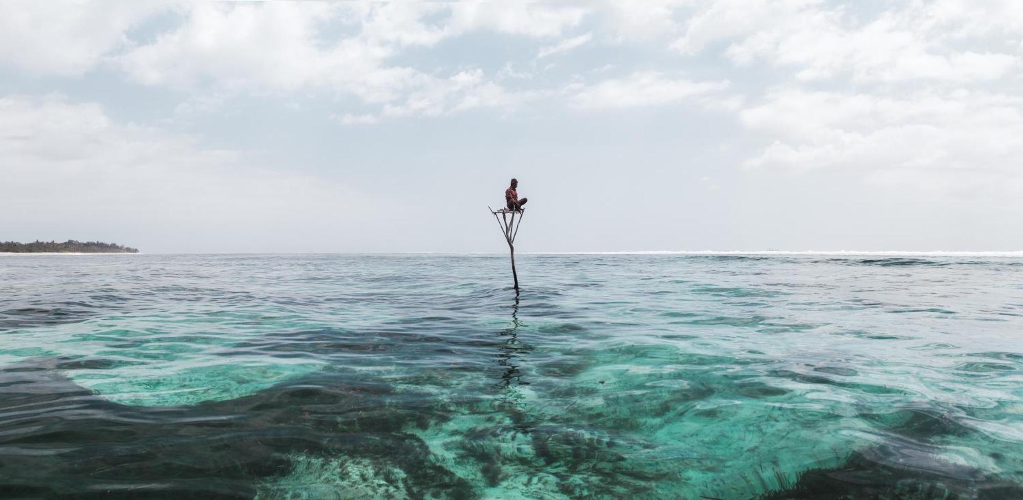 Cap Karoso Sumba - A Member Of Design Hotels Tambolaka 外观 照片