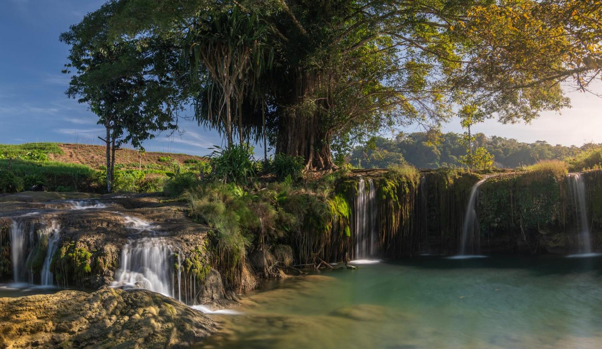 Cap Karoso Sumba - A Member Of Design Hotels Tambolaka 外观 照片