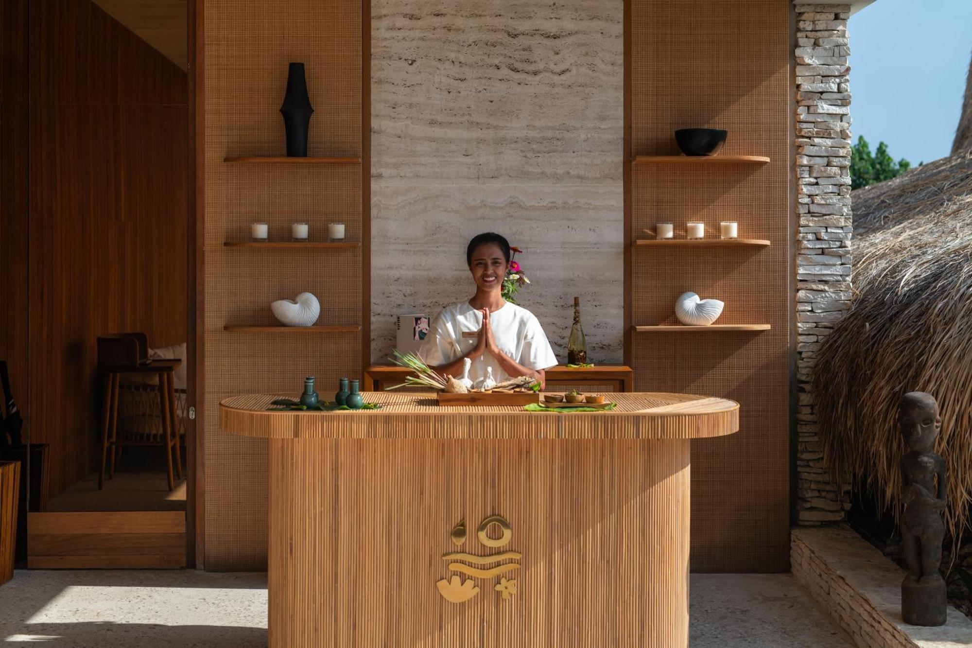 Cap Karoso Sumba - A Member Of Design Hotels Tambolaka 外观 照片