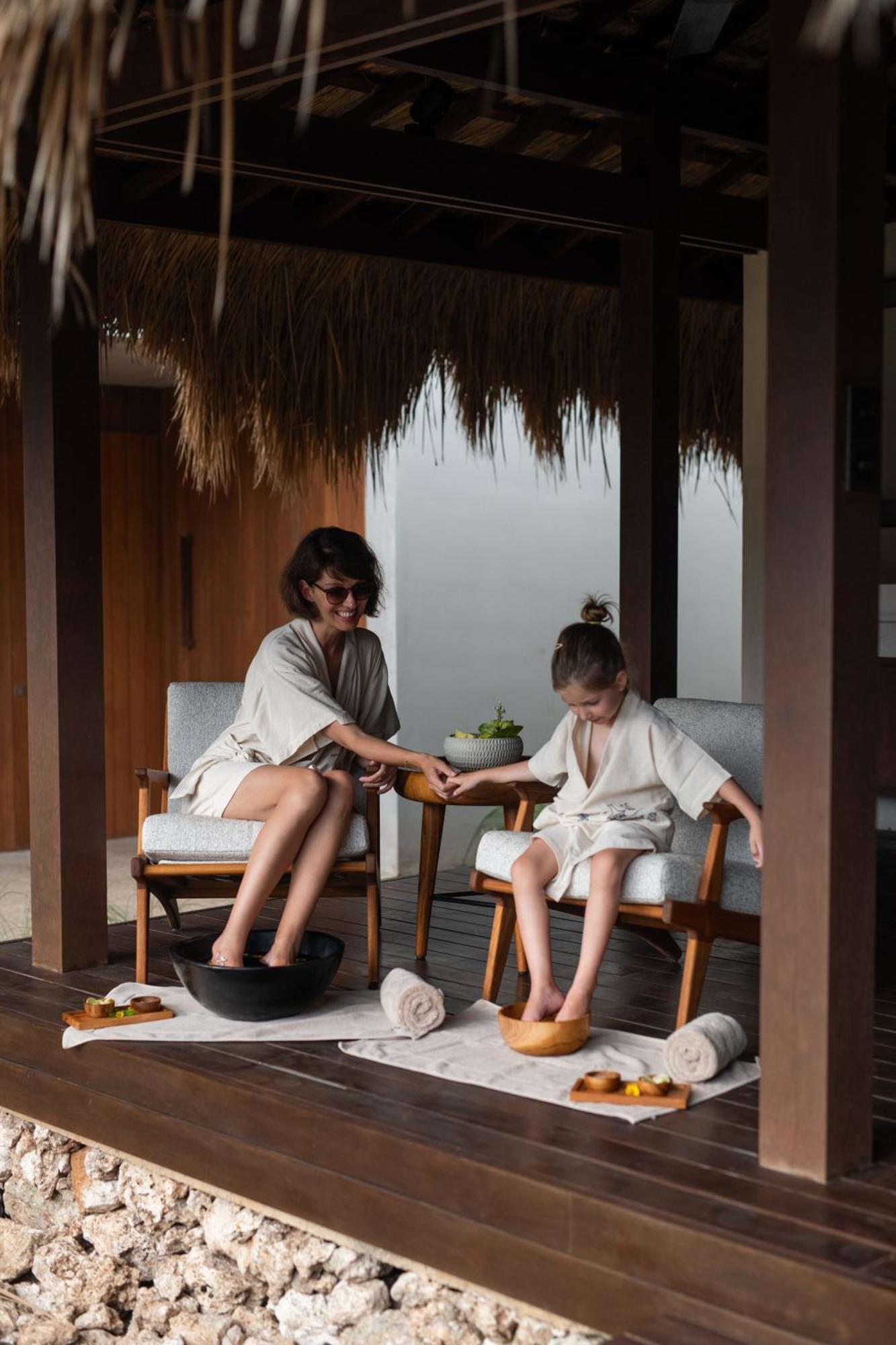 Cap Karoso Sumba - A Member Of Design Hotels Tambolaka 外观 照片