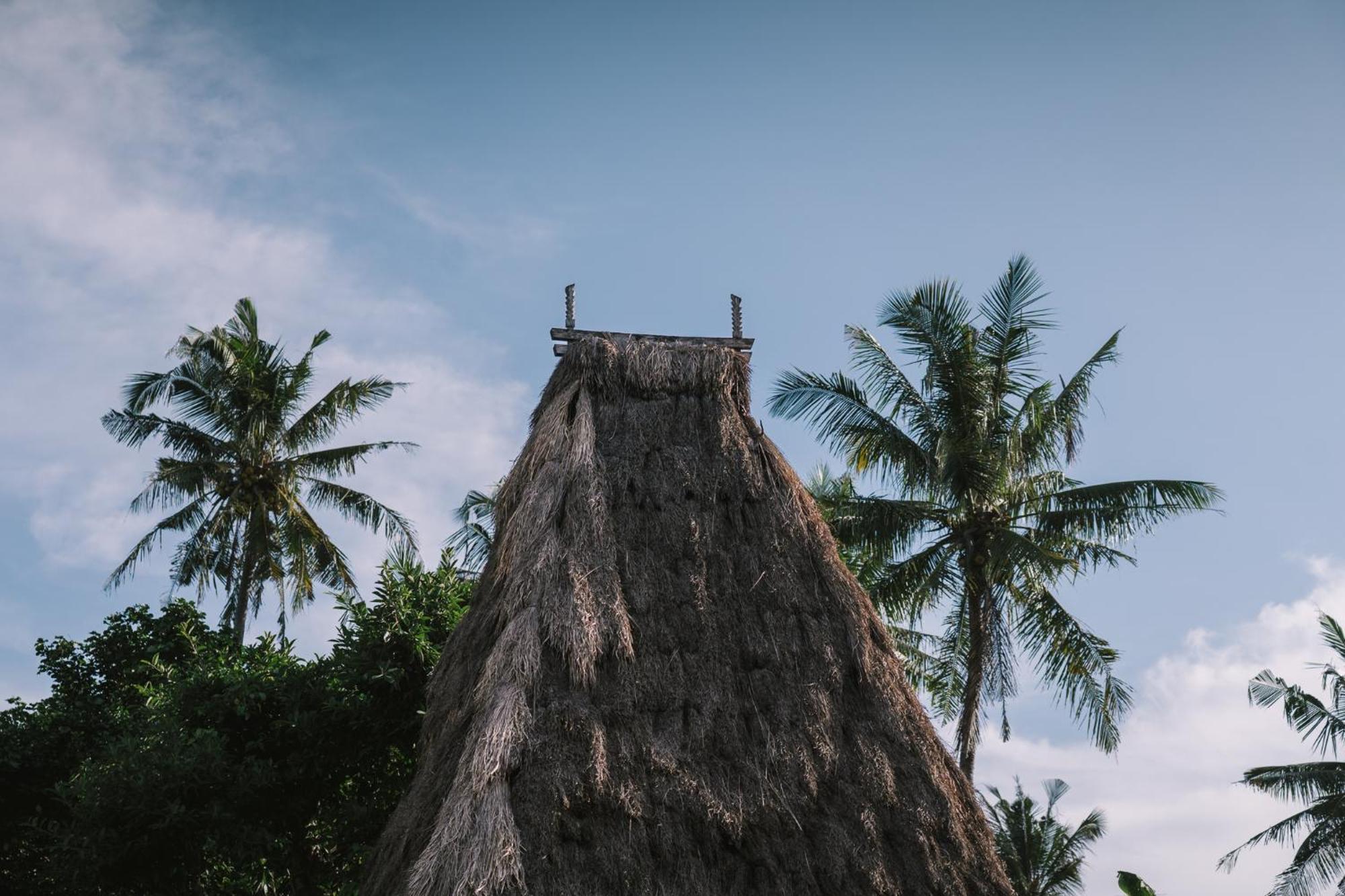 Cap Karoso Sumba - A Member Of Design Hotels Tambolaka 外观 照片