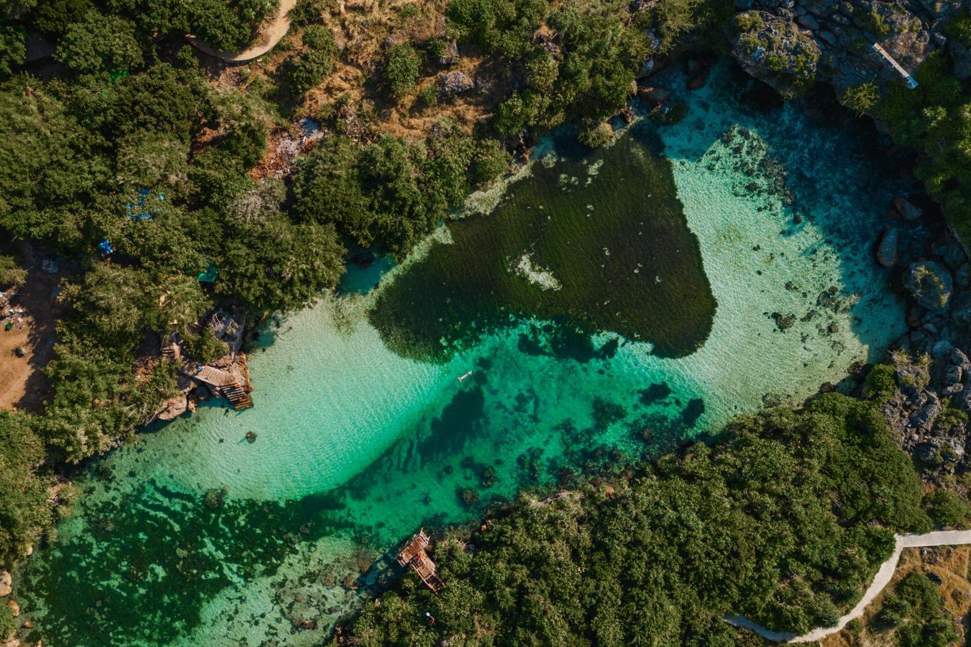 Cap Karoso Sumba - A Member Of Design Hotels Tambolaka 外观 照片