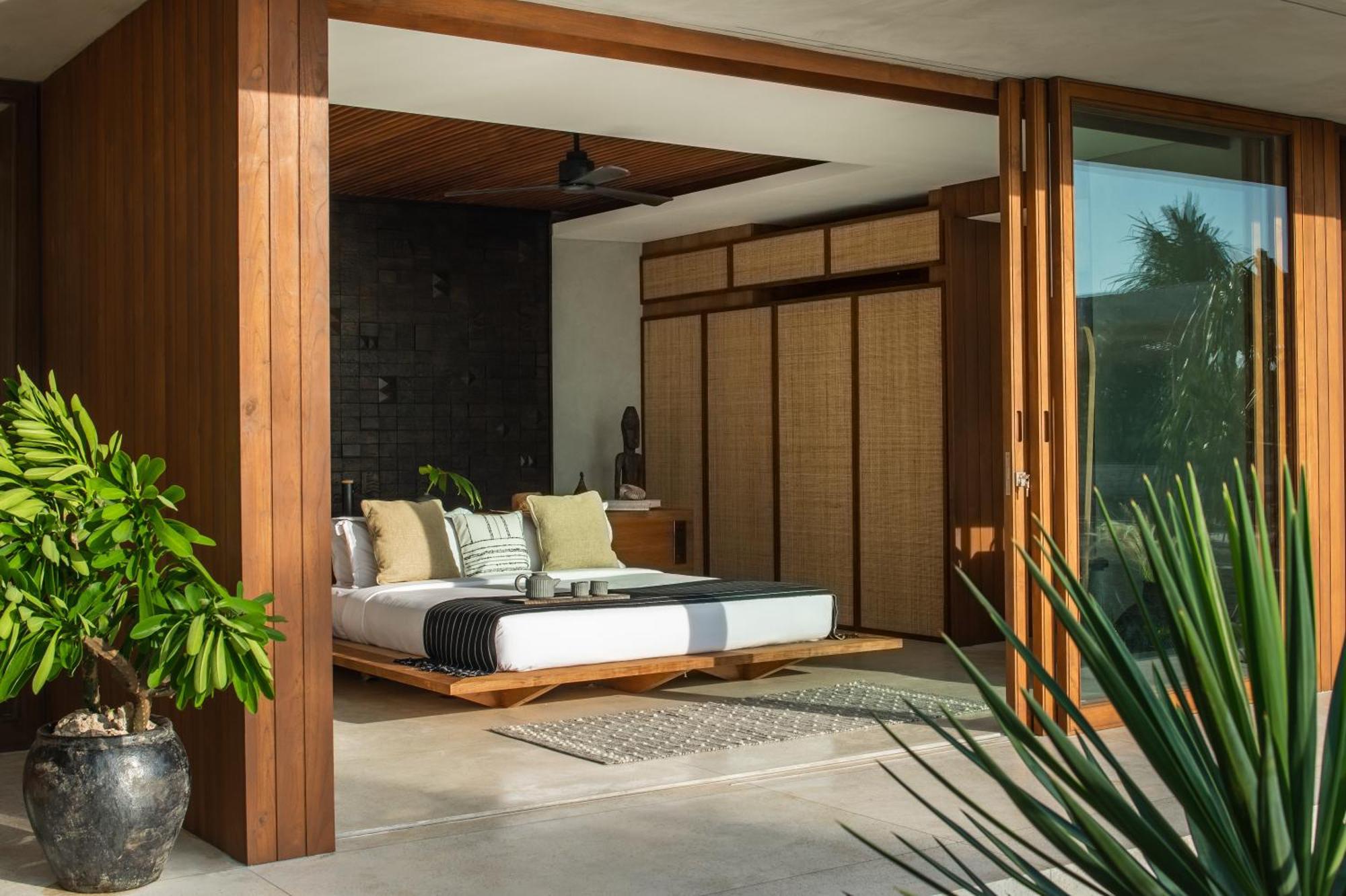 Cap Karoso Sumba - A Member Of Design Hotels Tambolaka 外观 照片