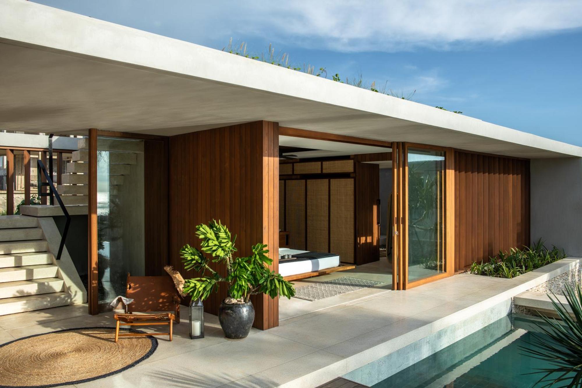 Cap Karoso Sumba - A Member Of Design Hotels Tambolaka 外观 照片