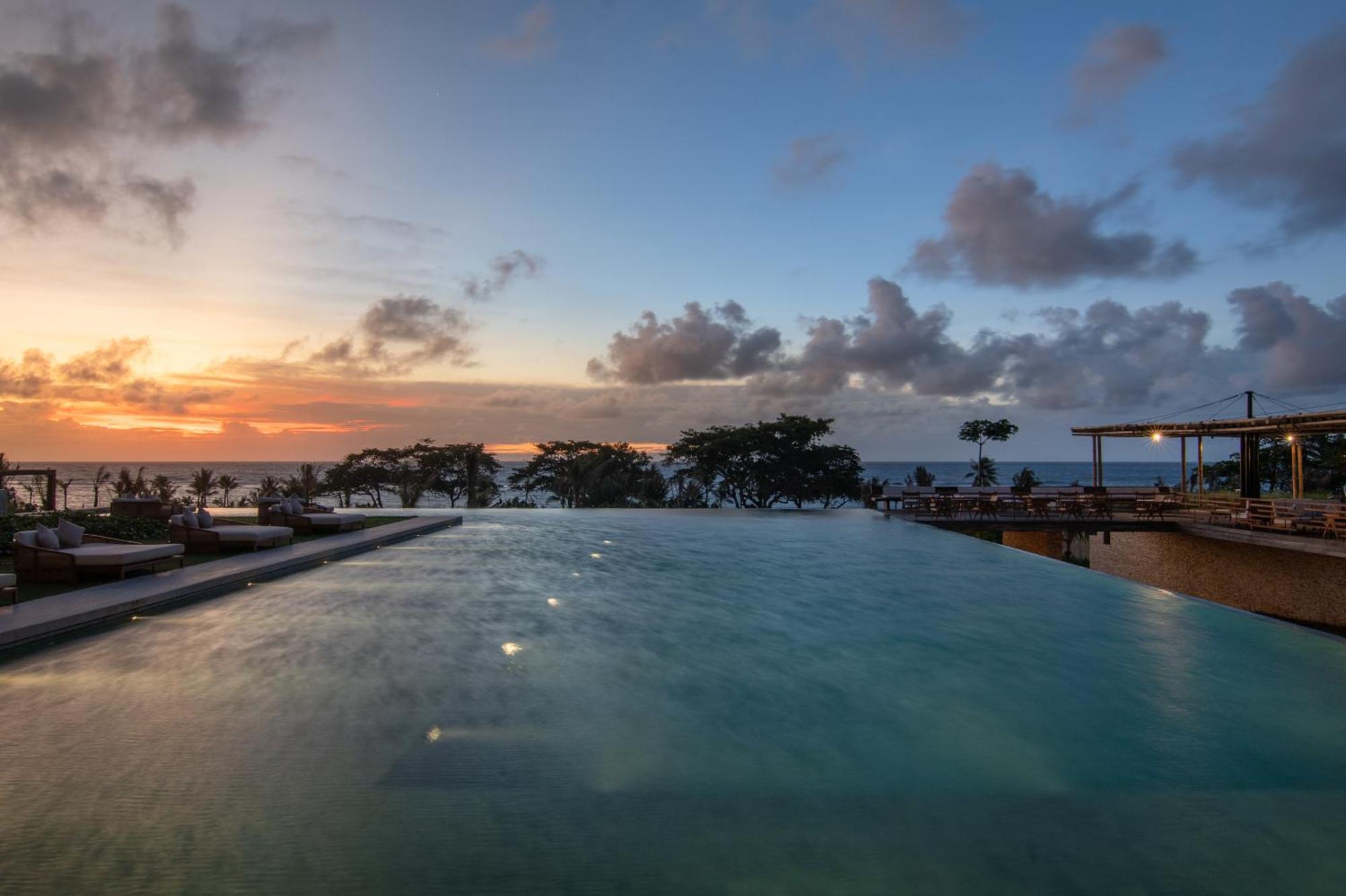 Cap Karoso Sumba - A Member Of Design Hotels Tambolaka 外观 照片