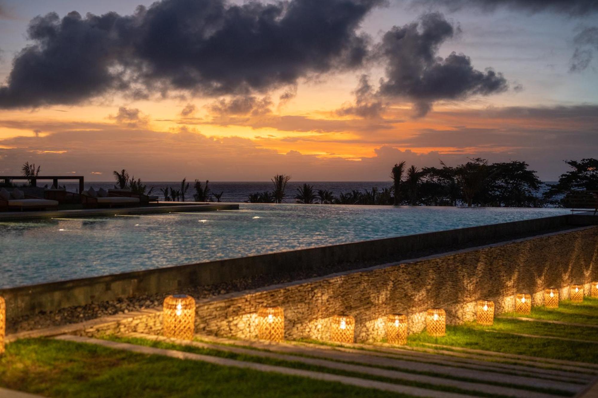 Cap Karoso Sumba - A Member Of Design Hotels Tambolaka 外观 照片