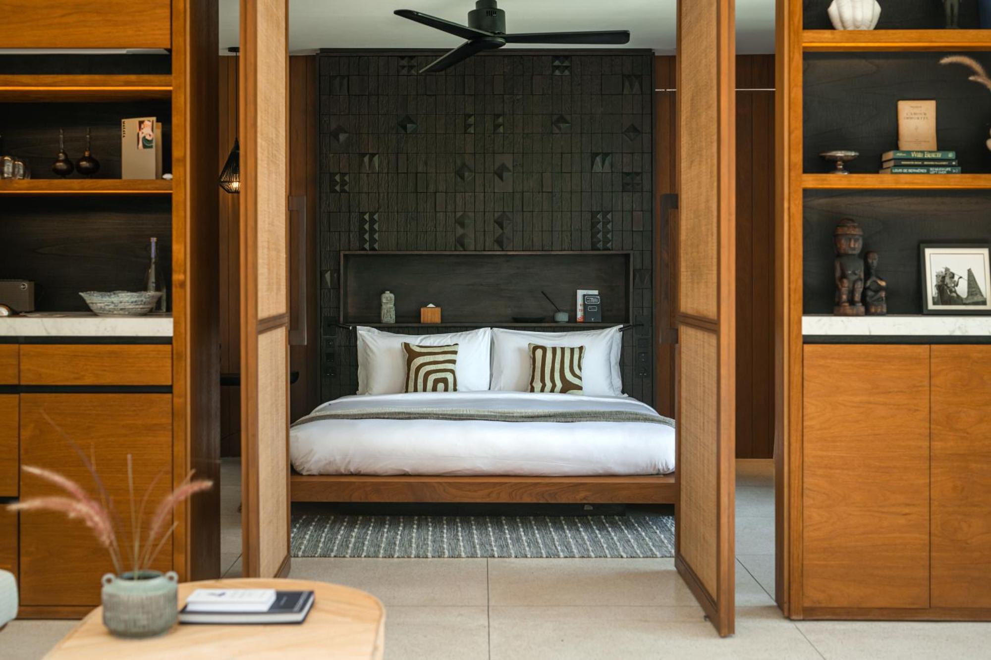Cap Karoso Sumba - A Member Of Design Hotels Tambolaka 外观 照片