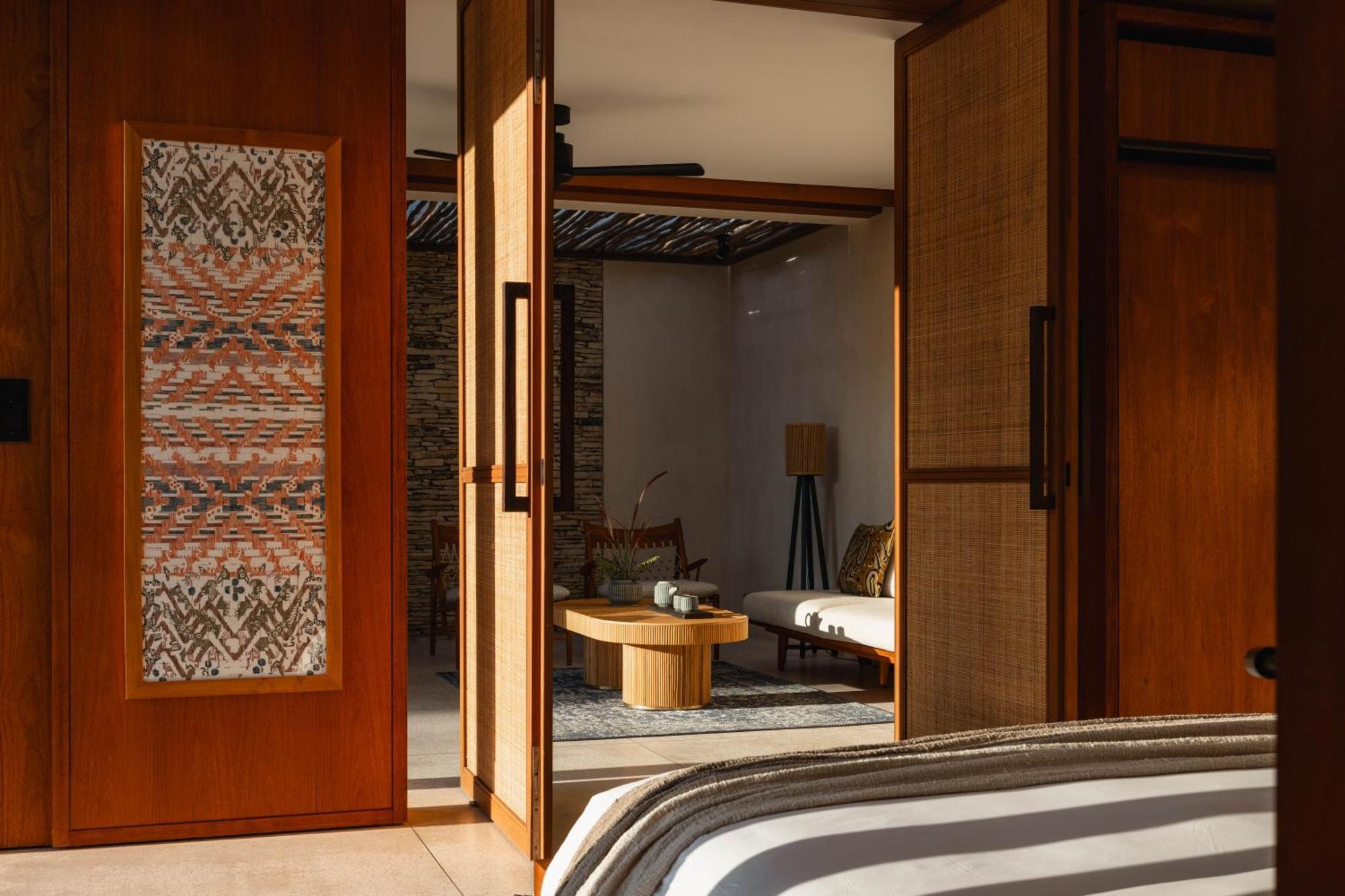 Cap Karoso Sumba - A Member Of Design Hotels Tambolaka 外观 照片