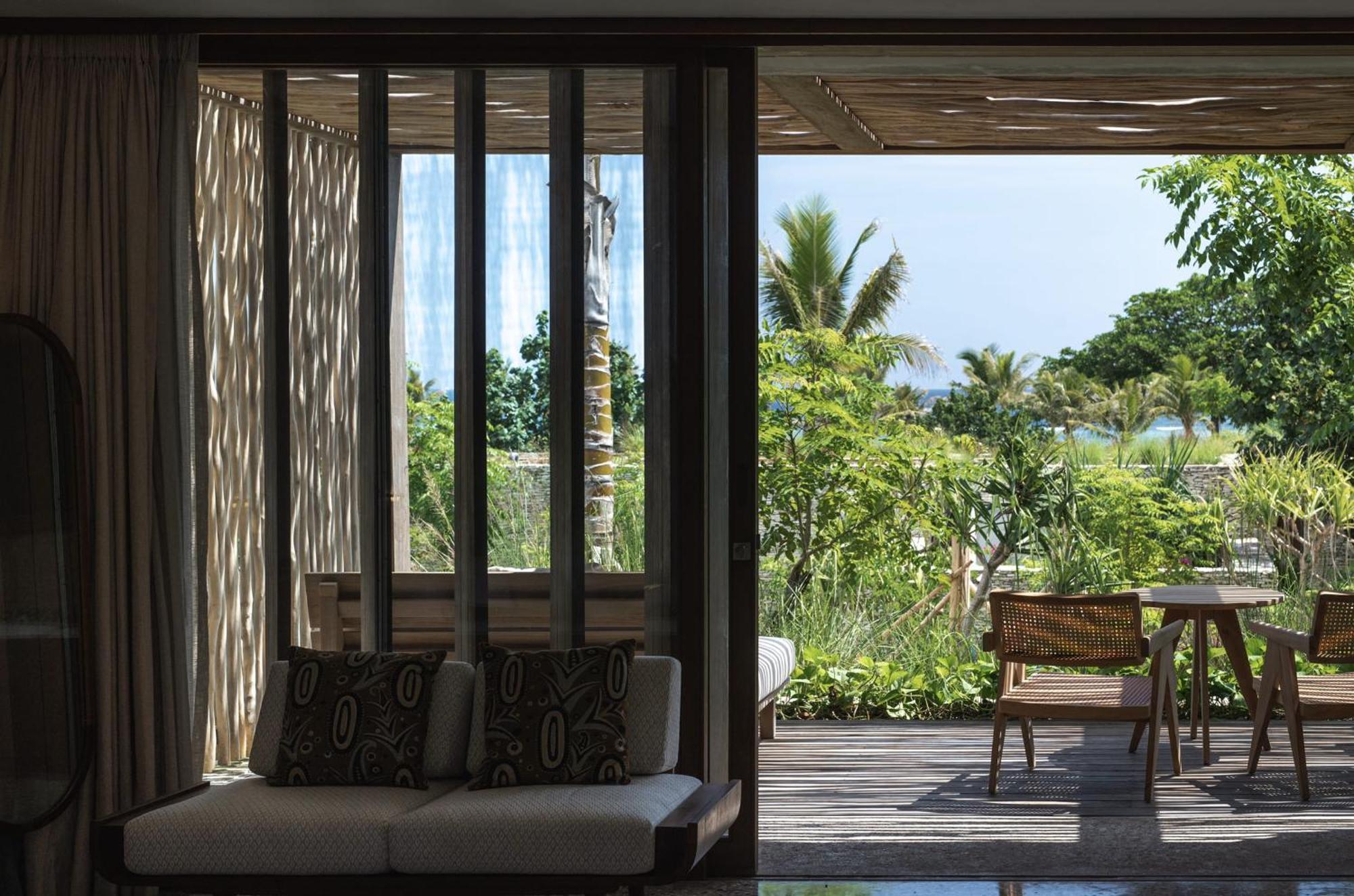 Cap Karoso Sumba - A Member Of Design Hotels Tambolaka 外观 照片