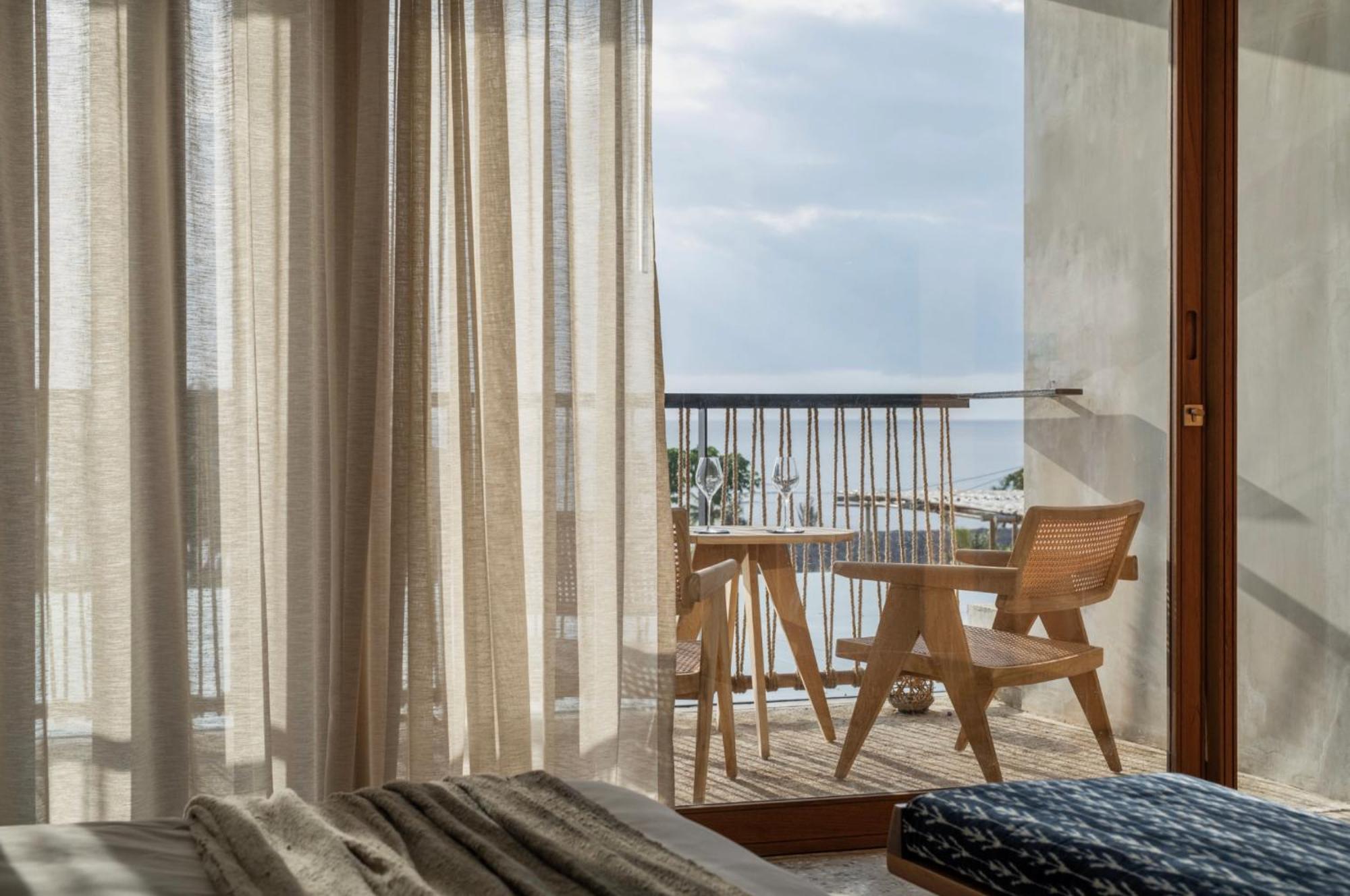 Cap Karoso Sumba - A Member Of Design Hotels Tambolaka 外观 照片