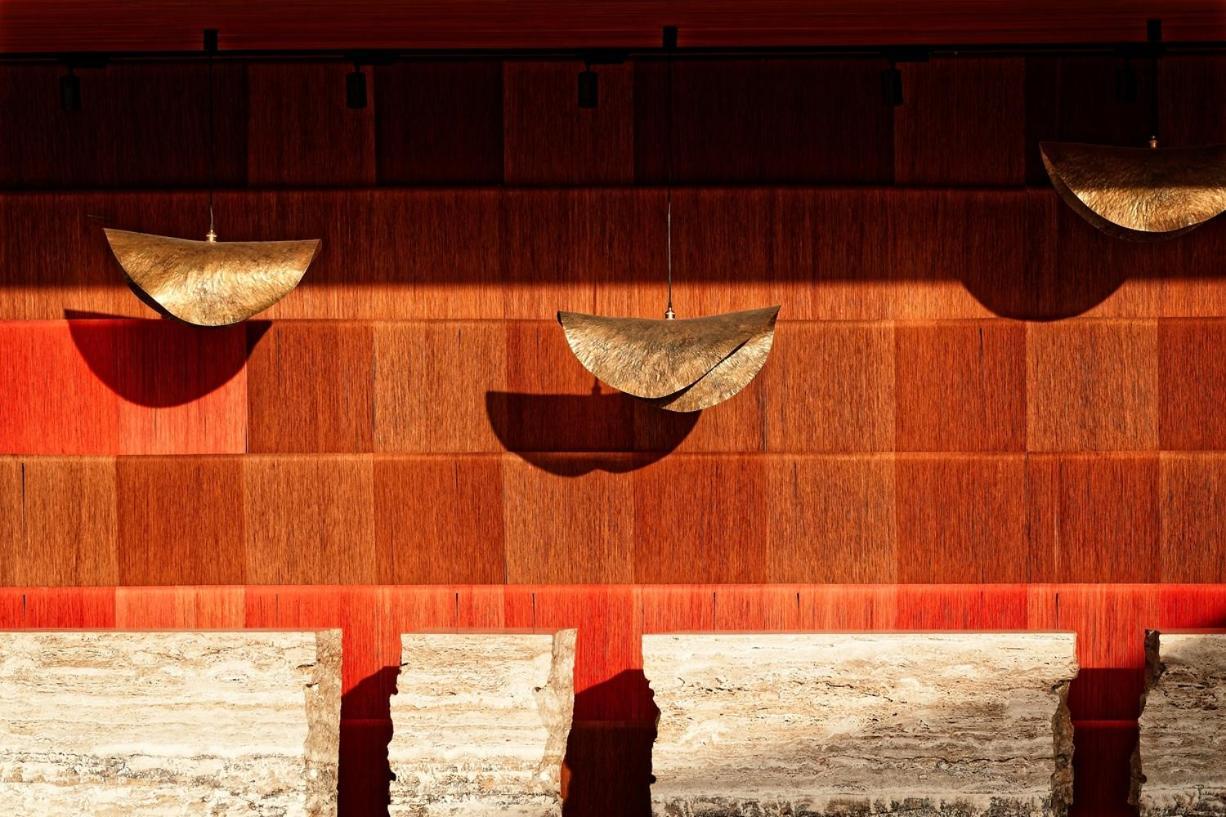 Cap Karoso Sumba - A Member Of Design Hotels Tambolaka 外观 照片