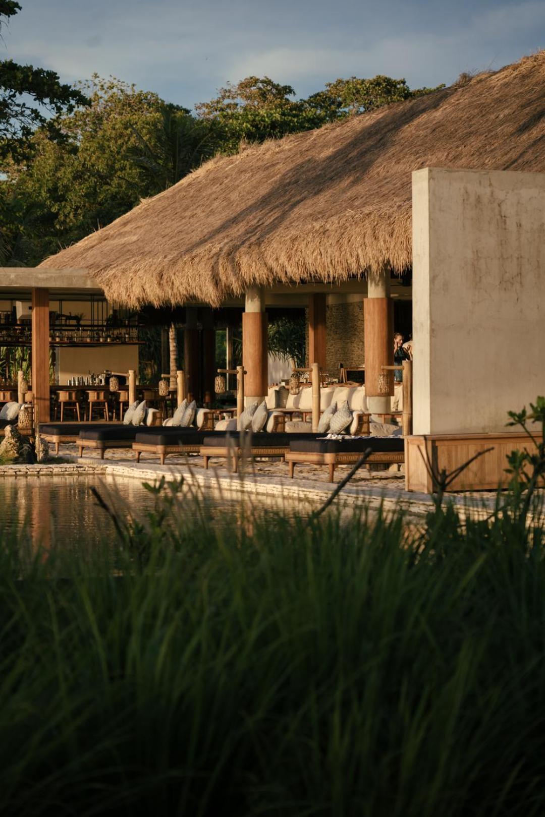 Cap Karoso Sumba - A Member Of Design Hotels Tambolaka 外观 照片